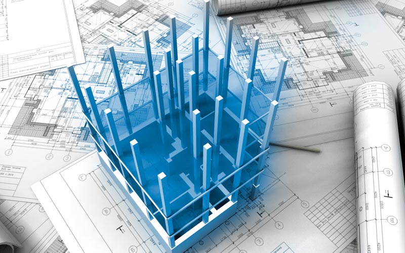 бим проектирование в автодеск, BIM моделирование