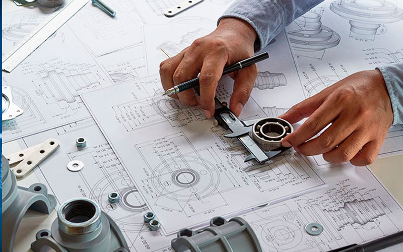 BIM manufacturing проектирование в машиностроении изготовление деталей автодеск беларусь